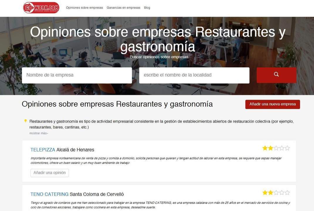 GoWork.com