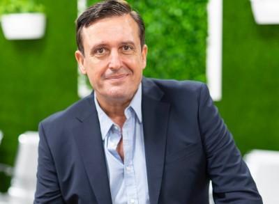 Ignacio Campoy.