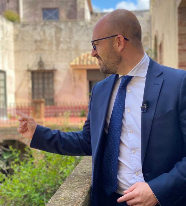 Germán Beardo ante la aprobación del Peprichye.