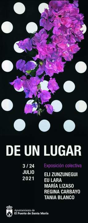 DE UN LUGAR.