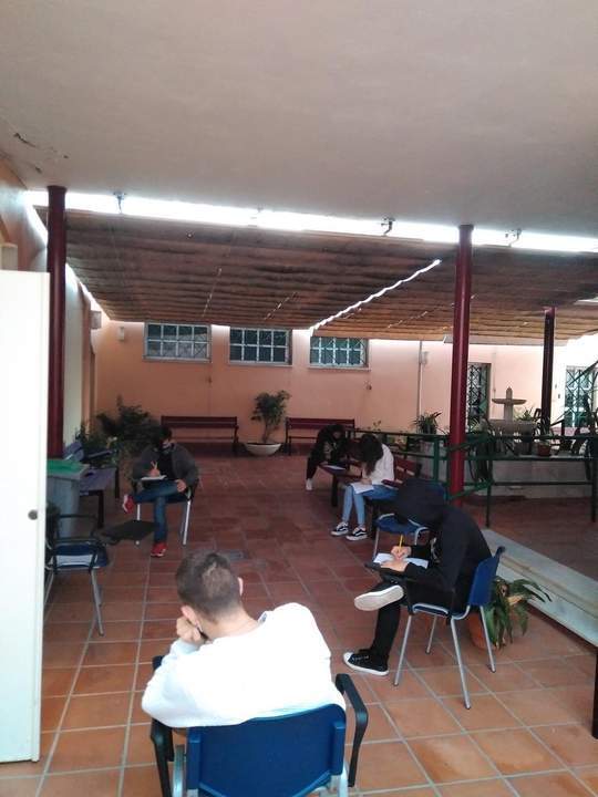 PROGRAMA DE INTERVENCIÓN SOCIOEDUCATIVA.