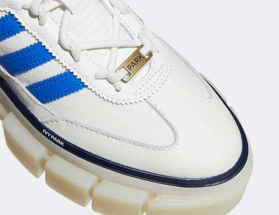 ADIDAS IVY PARK SUPERSUPERSLEEK