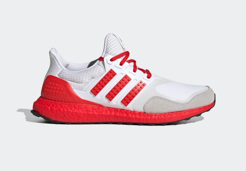 Zapatilla adidas Ultraboost DNA LEGO zalando