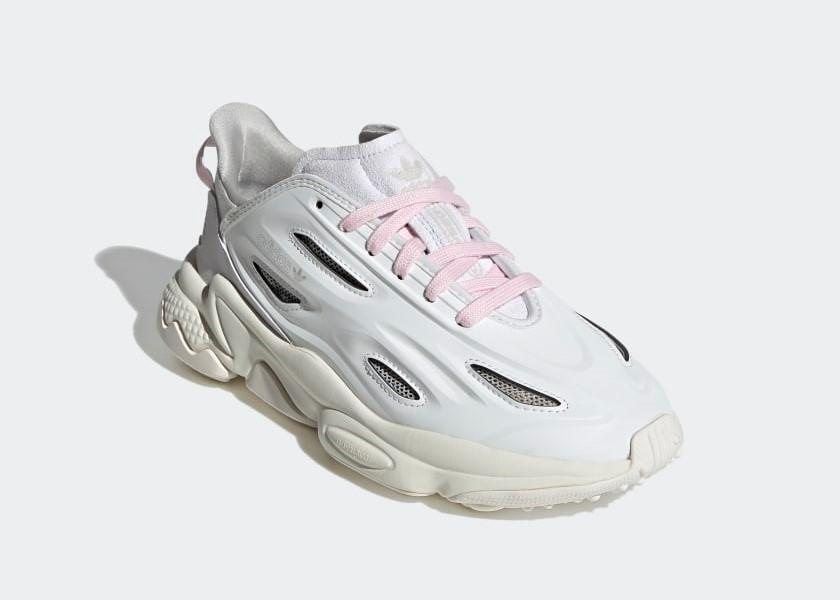 Zapatilla adidas OZWEEGO Celox Blanco zalando