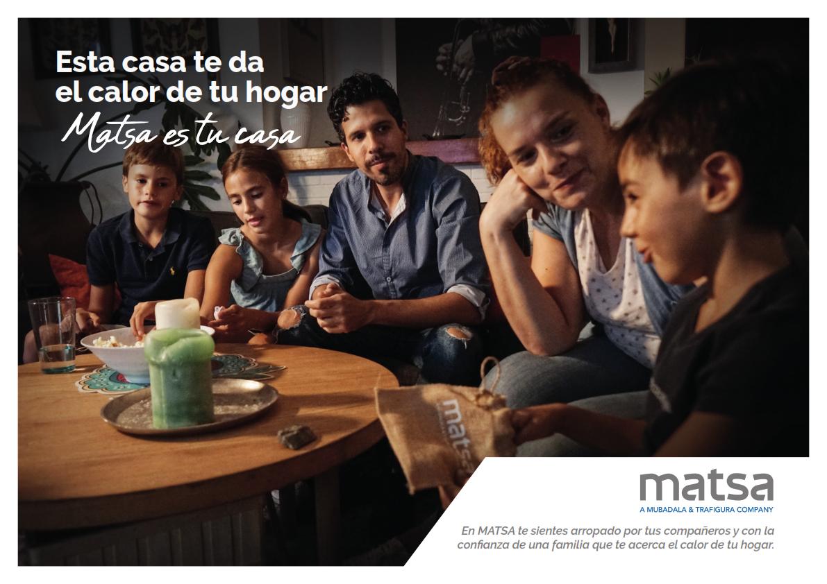 MATSA.