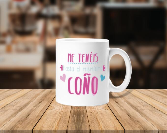 Taza.