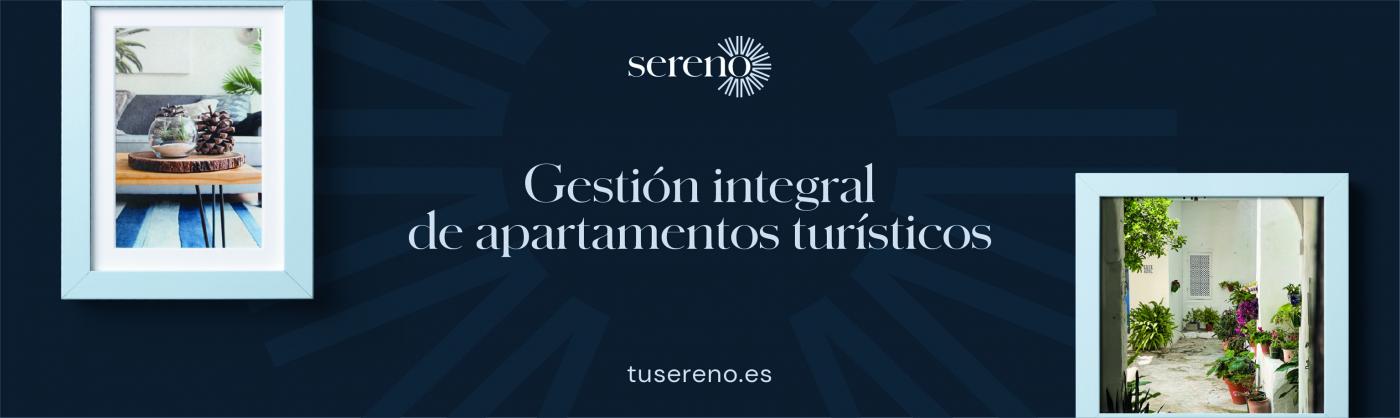 Sereno.