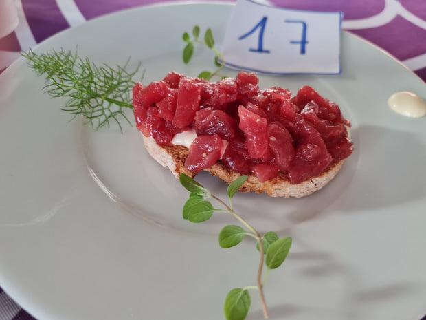 Mejor Tapa.