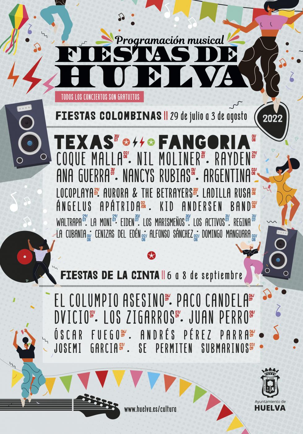 Cartel.