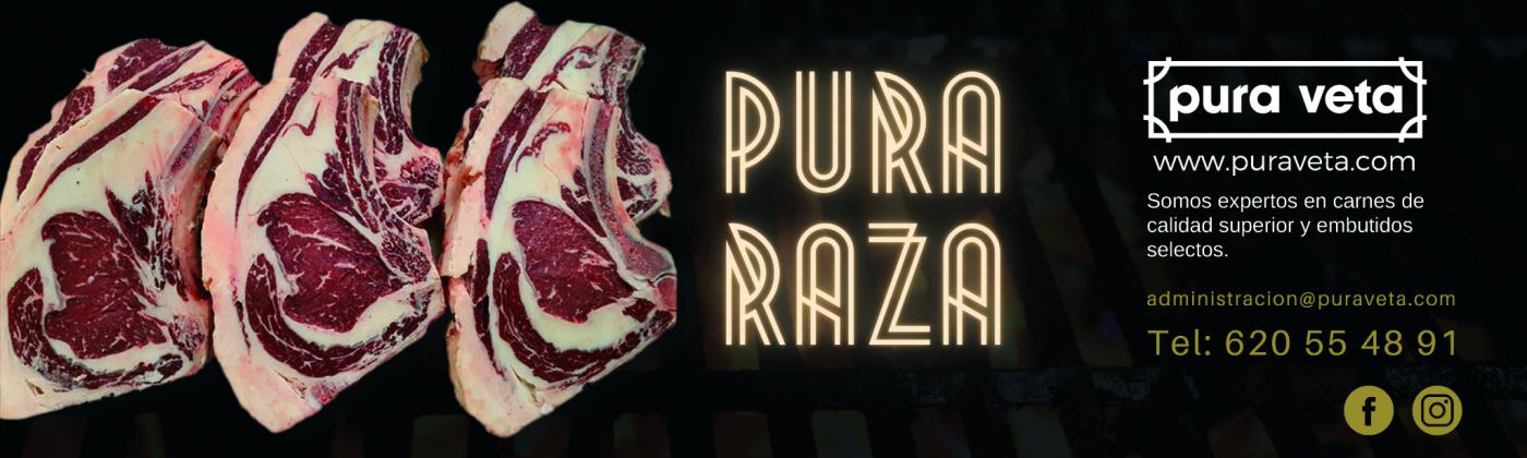 Pura Veta.
