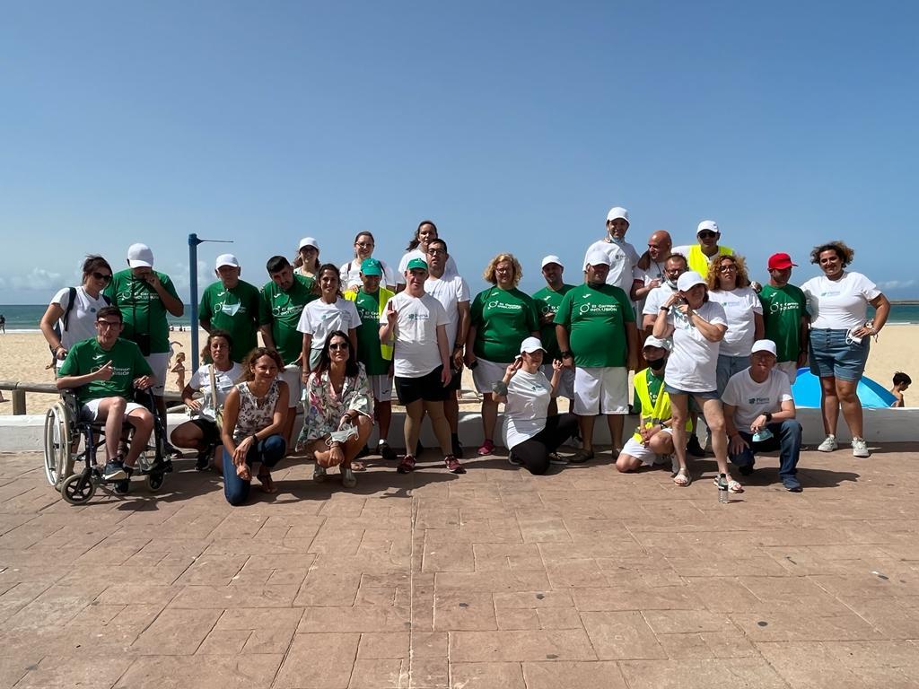 Actividades de concienciación medioambiental.