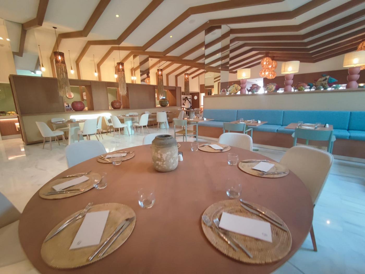 Meliá Zahara Atlanterra.