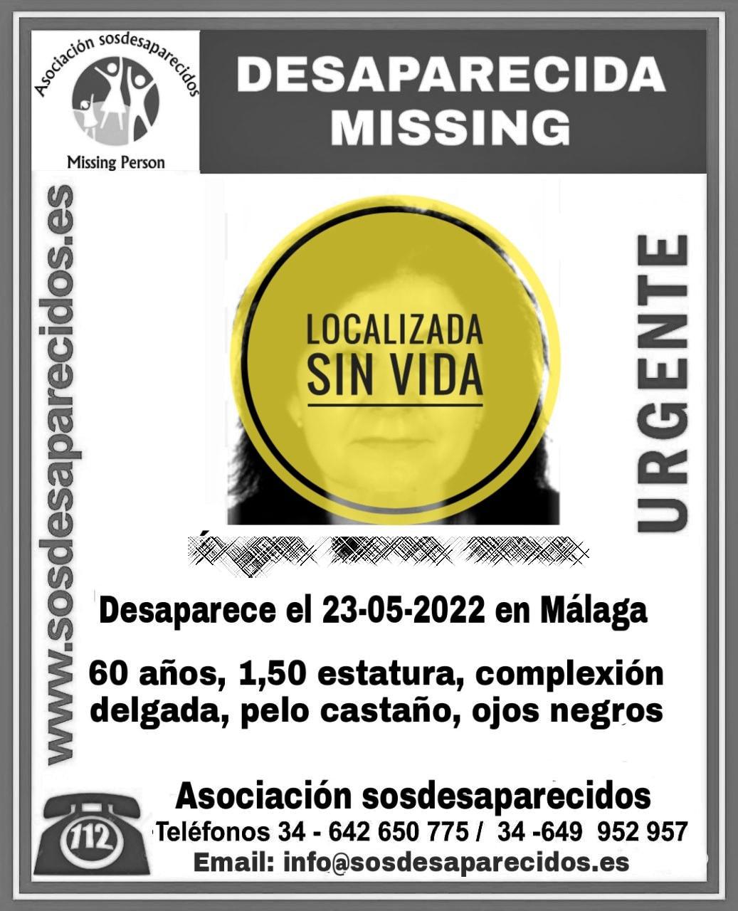 Desactivación de la búsqueda.