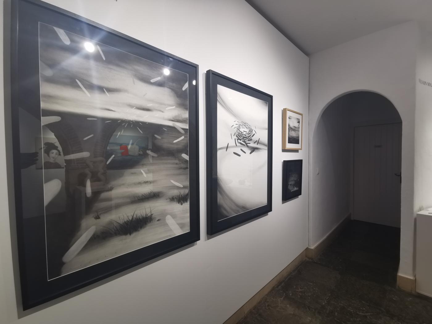 Galería de Arte La Vera Cruz.