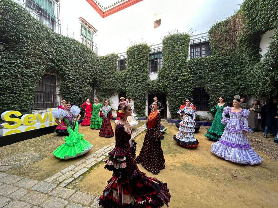 La presentación de Simof.