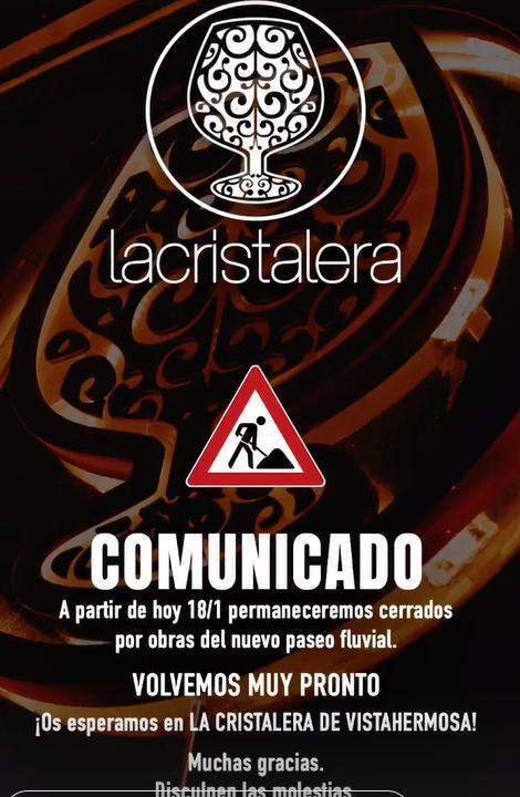 Comunicado.