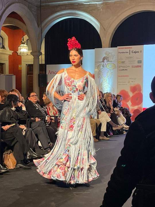Desfile Ángeles Verano.