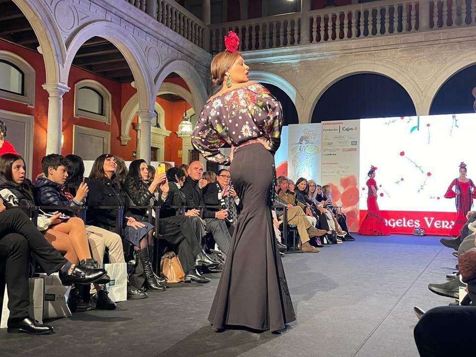 Desfile Ángeles Verano.