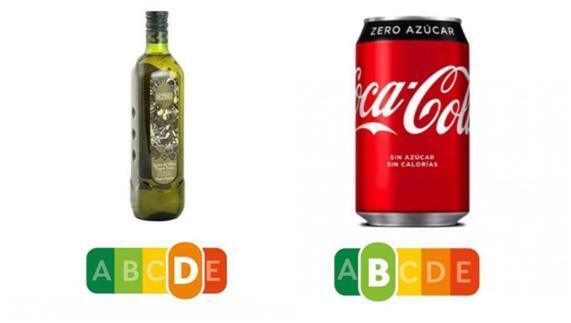 Alimentos.