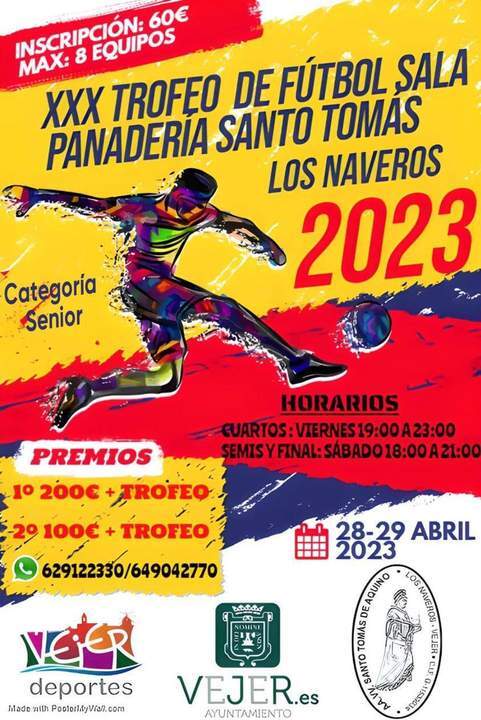 Cartel.