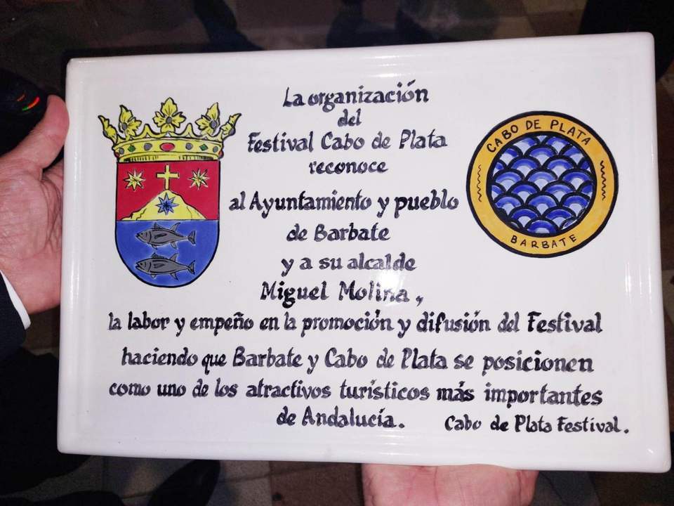 Placa.