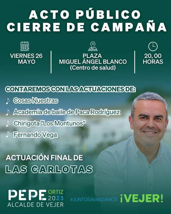 Cartel.