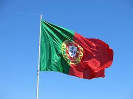 Portugal.