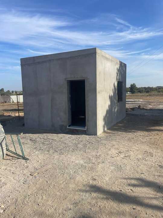 Chipiona da un paso clave para el nuevo refugio de animales