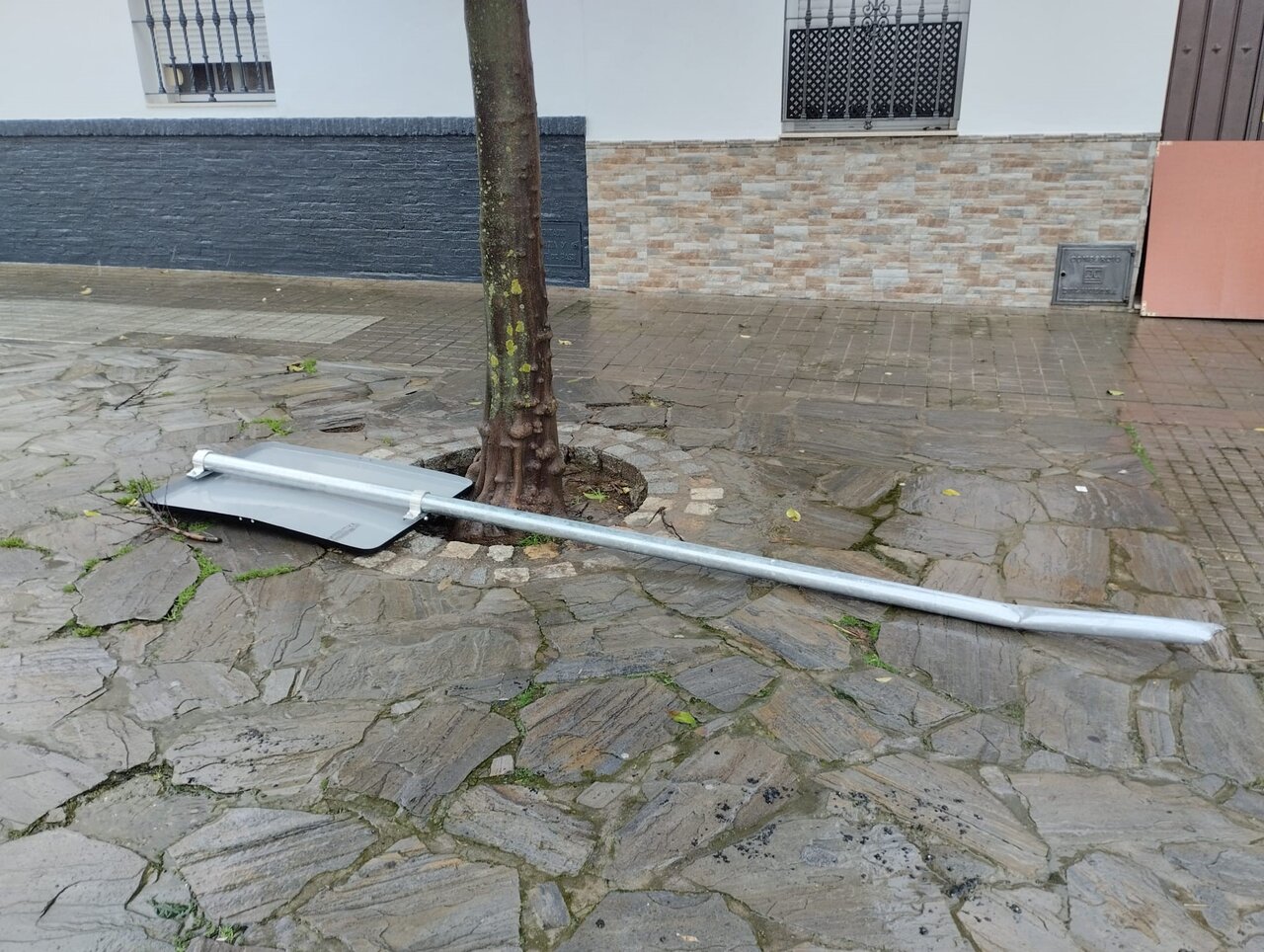 Incidencias en Utrera 27 enero 2026. | UTI