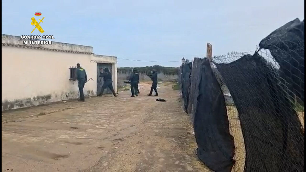 Imagen de la operación.