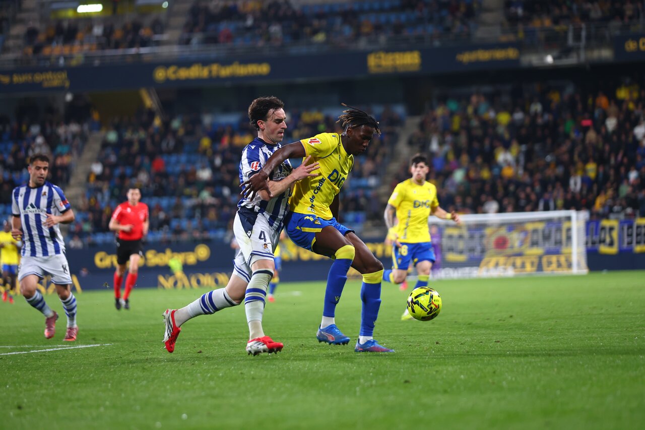 Ya hay fecha para conocer el calendario del Cádiz