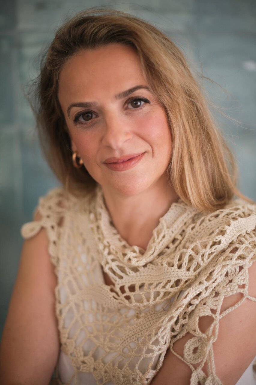 Rocío Gutiérrez García.