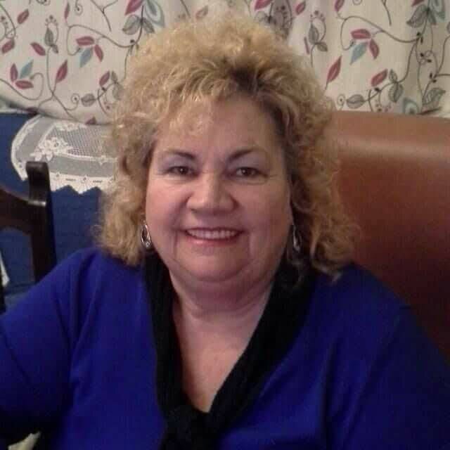 Carmen García Balabonzo.