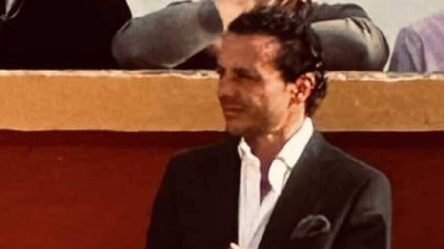 Rafael Jurado.