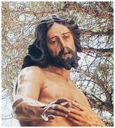 Ntro. Padre Jesús Resucitado (El Colorado
