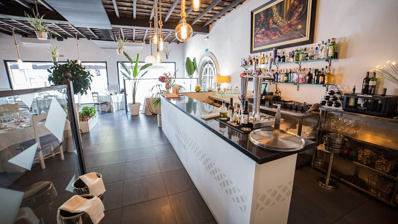 Foto: Restaurante Antonio en Jerez