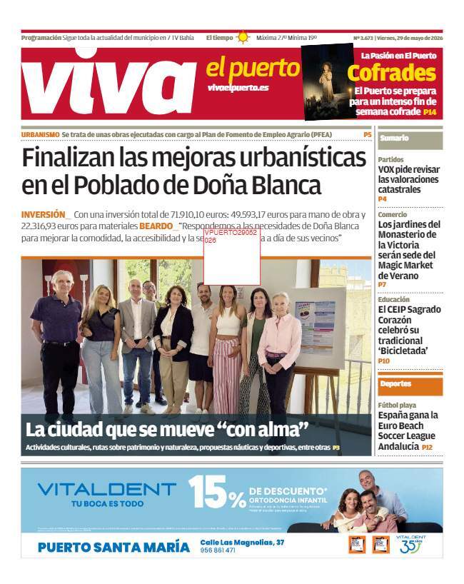 VPUERTO29052026