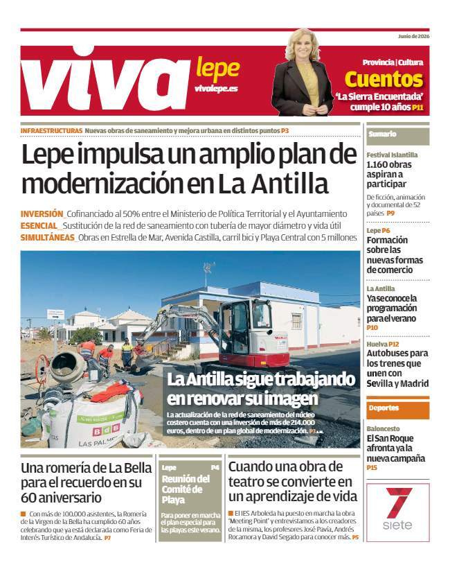 VIVALEPE04062026