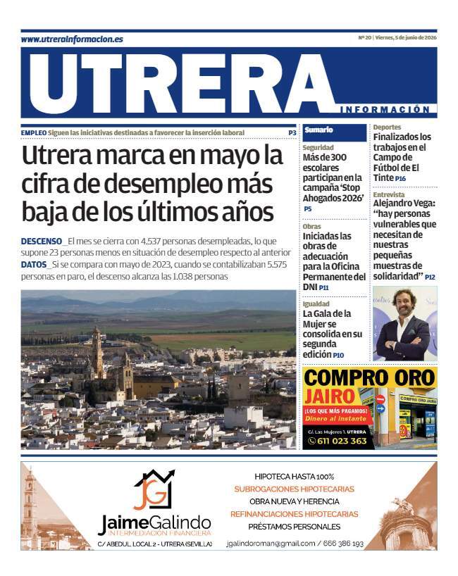UTRERA05062026