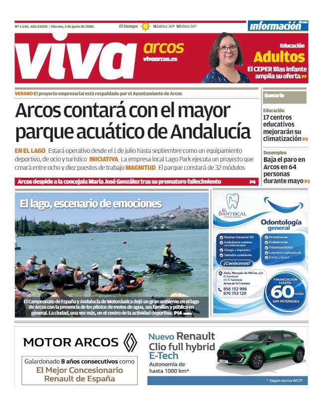 VIVAARCOS05062026
