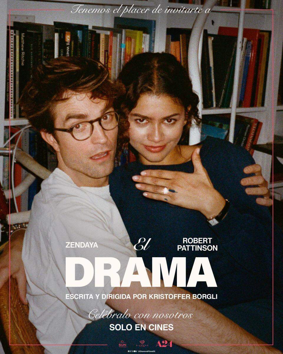 El Drama