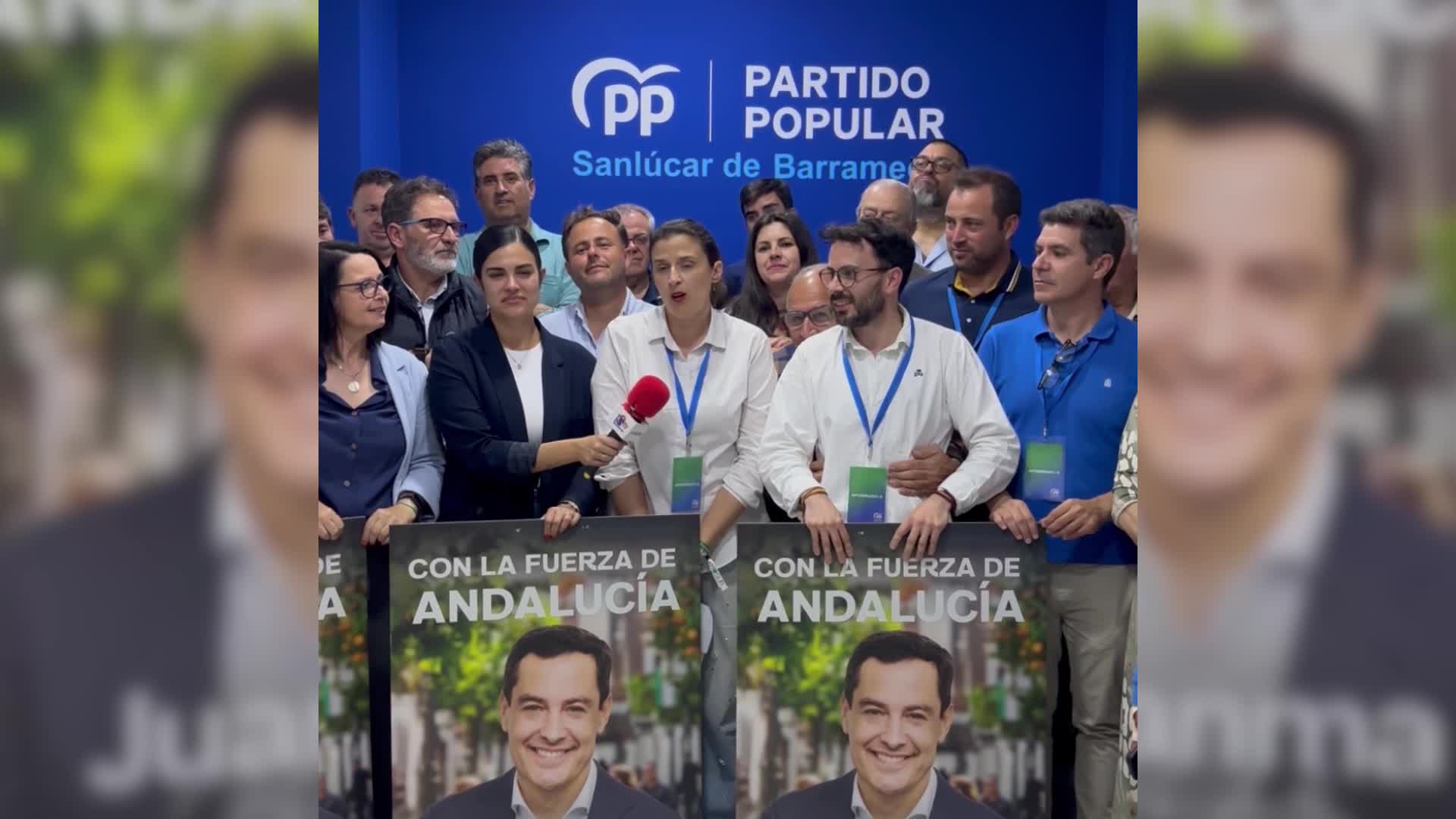 Valoraci&oacute;n PP Sanl&uacute;car 17-m