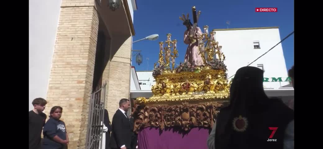 El Consuelo