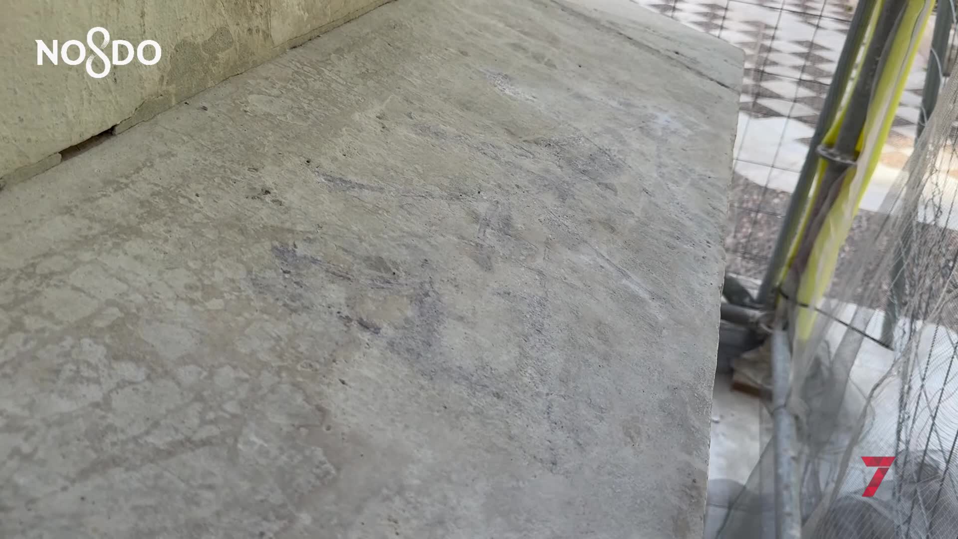 El Ayuntamiento culmina los trabajos del monumento a Vel&aacute;zquez en la Plaza del Duque